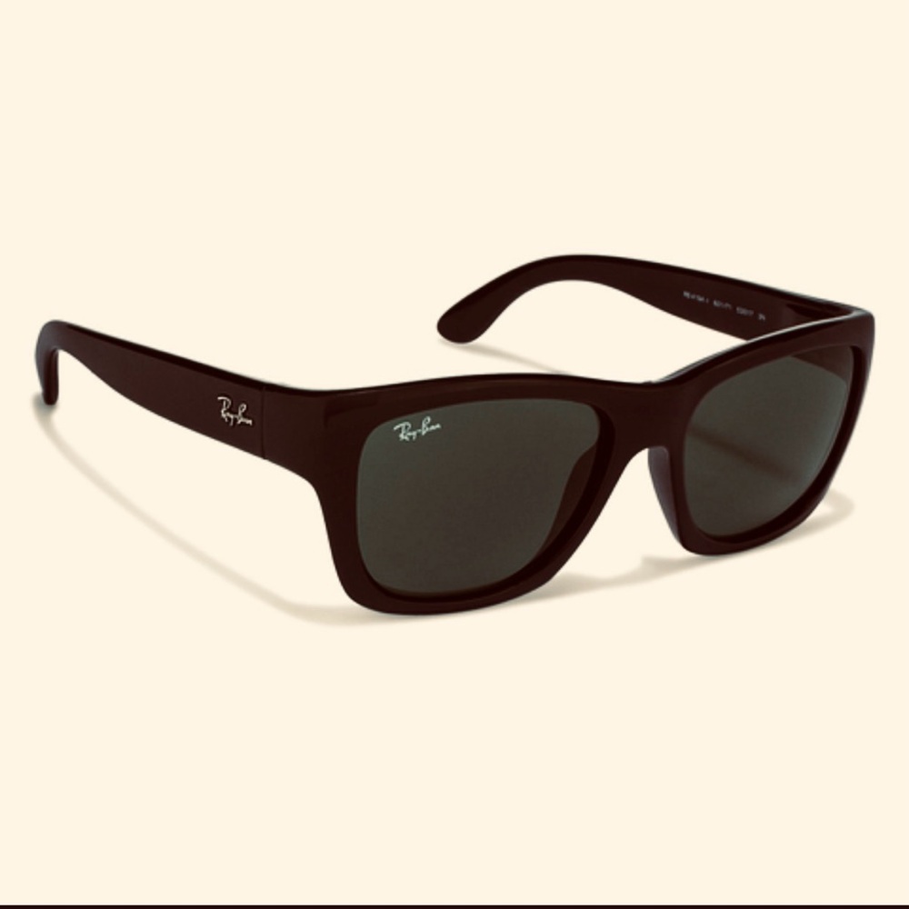 Black Ray Ban Sunglasses Unisex Men’s Women’s Size OS